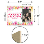Best Mom Photo Clip