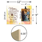 Love Mom My Whole Life Photo Clip