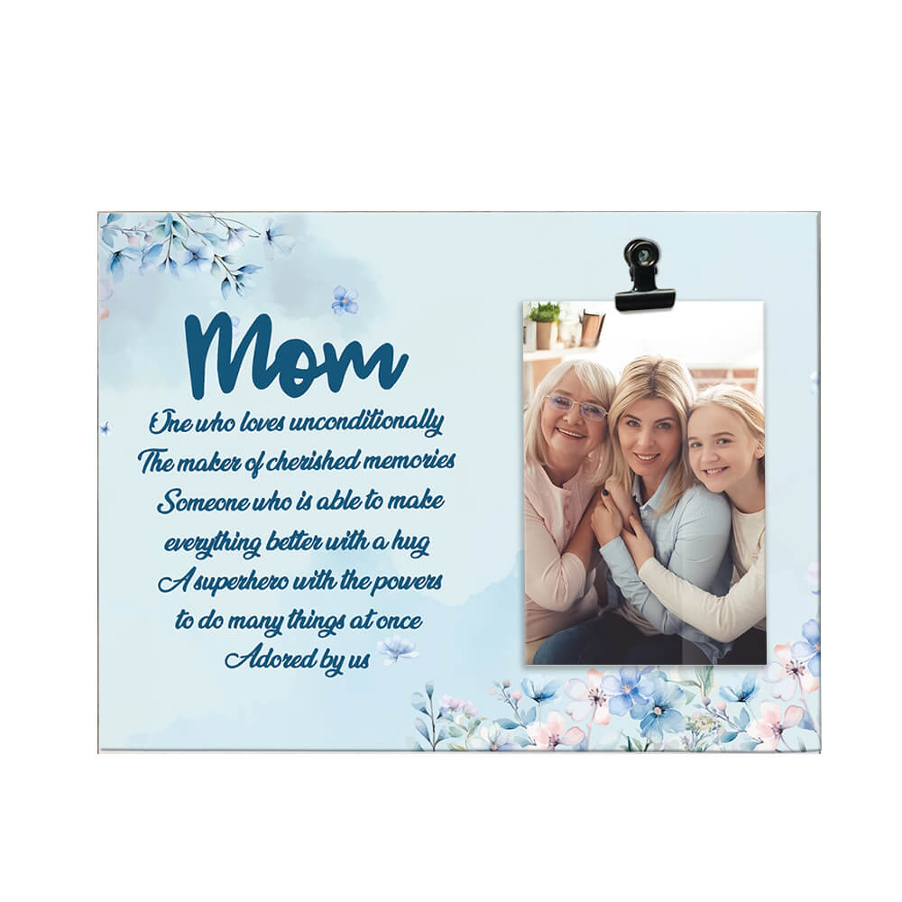 Adored By Us Photo Clip