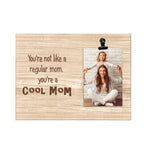 Not Regular Mom For Sister Photo Clip