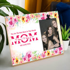 Best Mom Photo Clip