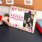 Best Mom Photo Clip