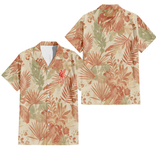 The Reds Hawaiian Shirt V3