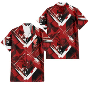 The Reds Hawaiian Shirt V4