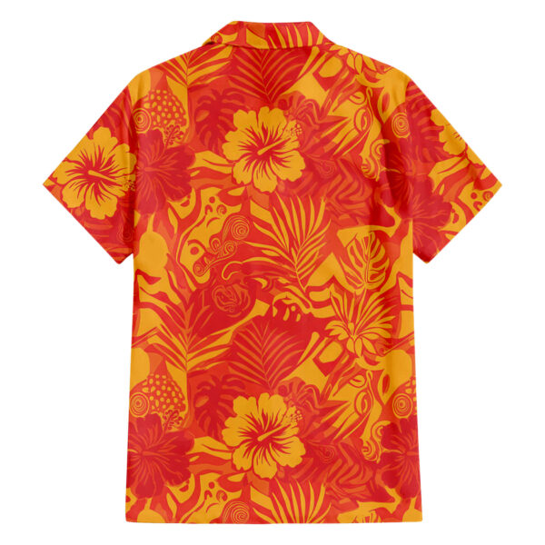The Gooner Hawaiian Shirt - Image 3