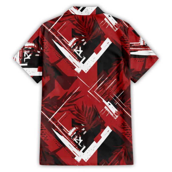 The Forest Hawaiian Shirt V4 - Image 3