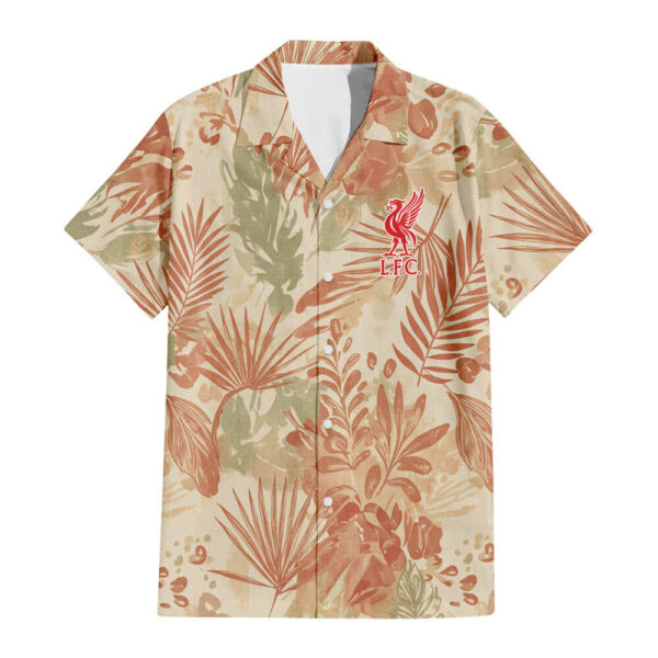 The Reds Hawaiian Shirt V3 - Image 2